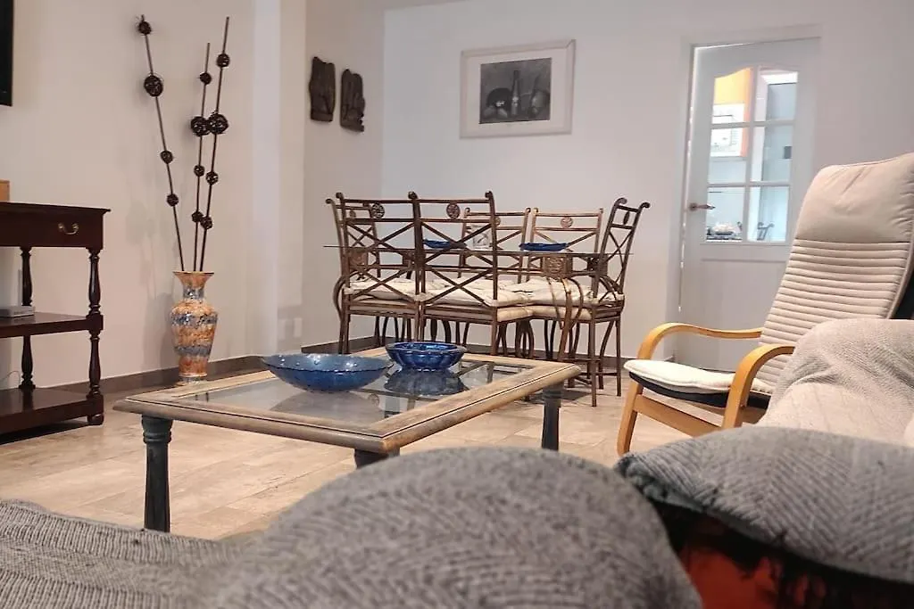Apartamento Cerca De La Playa Rota 0*,