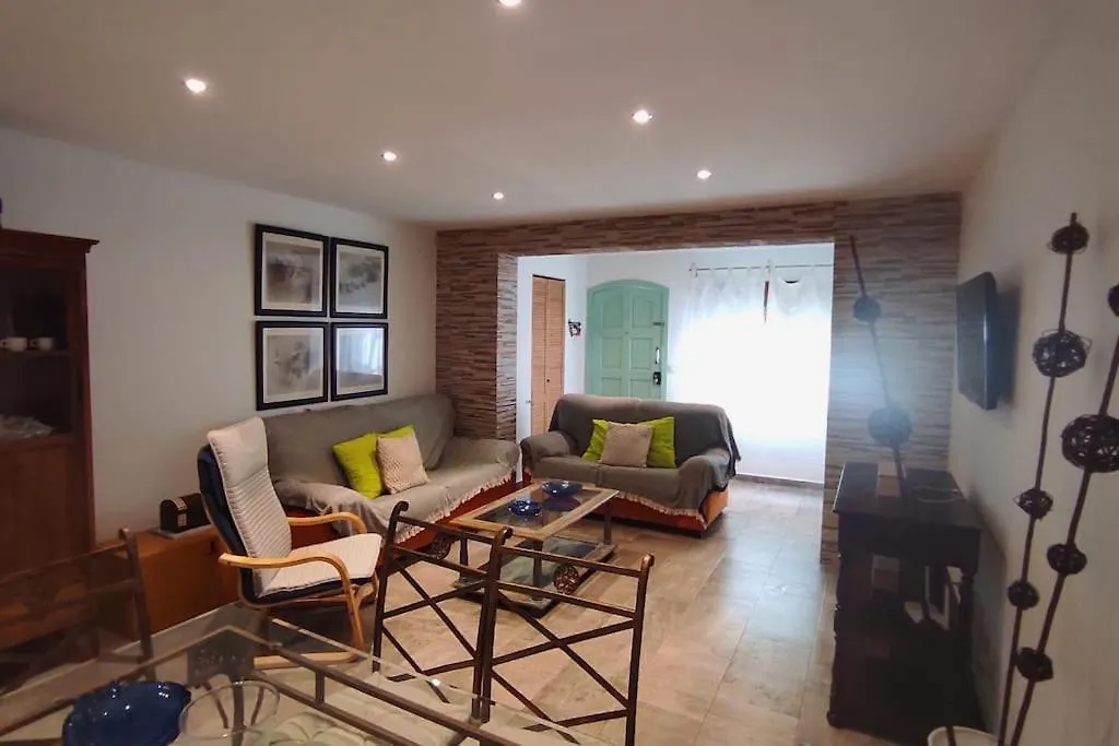 Apartamento Cerca De La Playa location