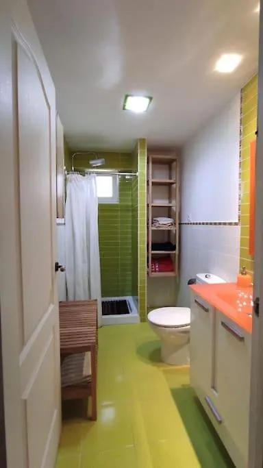 Apartamento Cerca De La Playa Rota Apartment