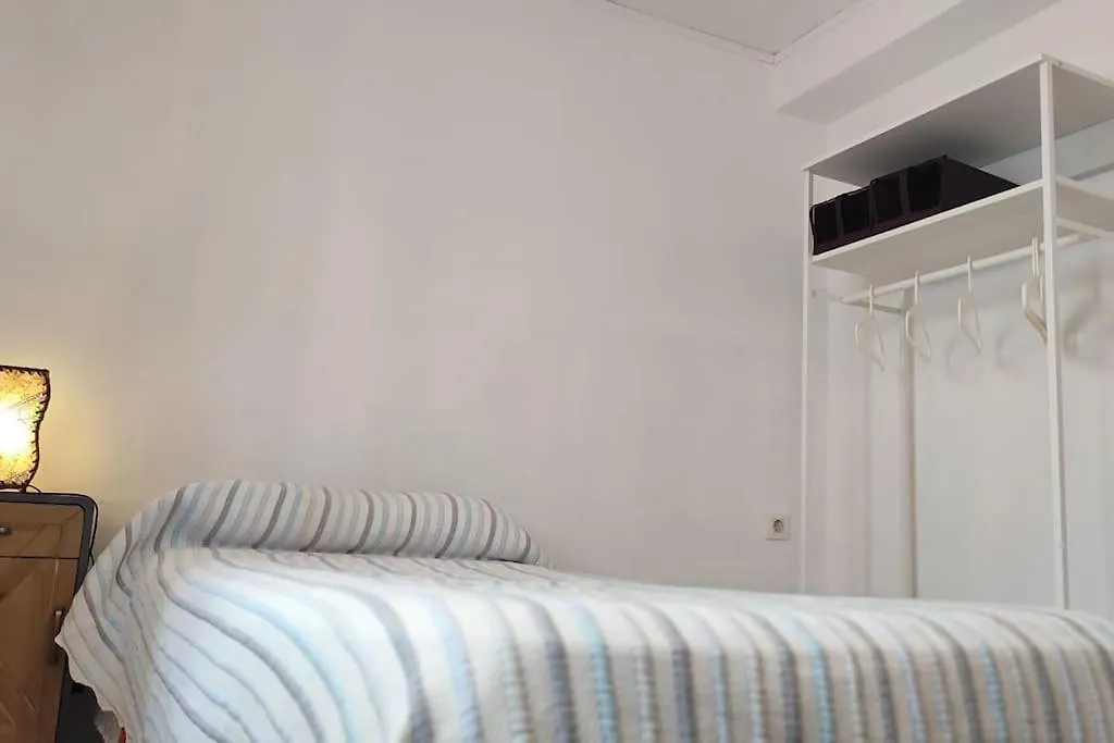 Apartamento Cerca De La Playa Rota