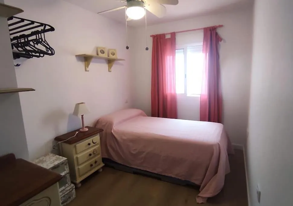 Apartamento Cerca De La Playa Rota Spain
