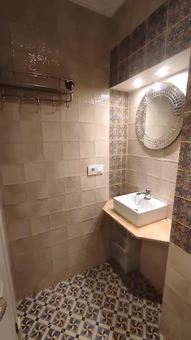 Apartamento Cerca De La Playa Rota 0*,  Spain
