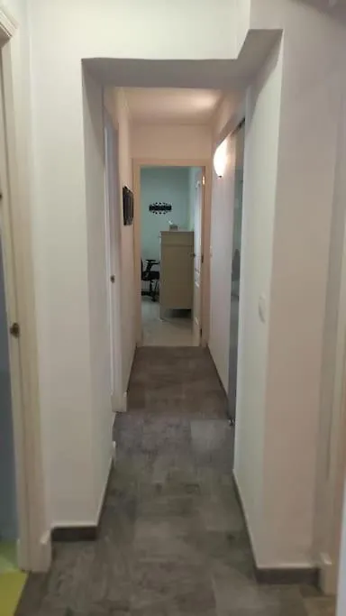 Apartamento Cerca De La Playa Rota
