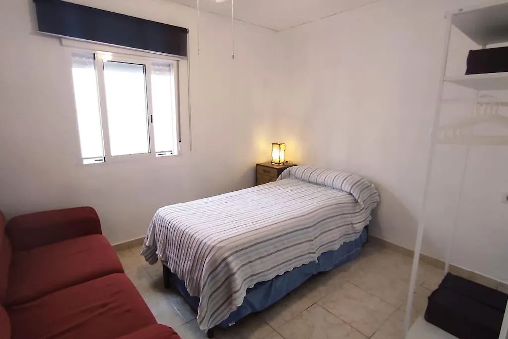 Apartment Apartamento Cerca De La Playa Rota Spain