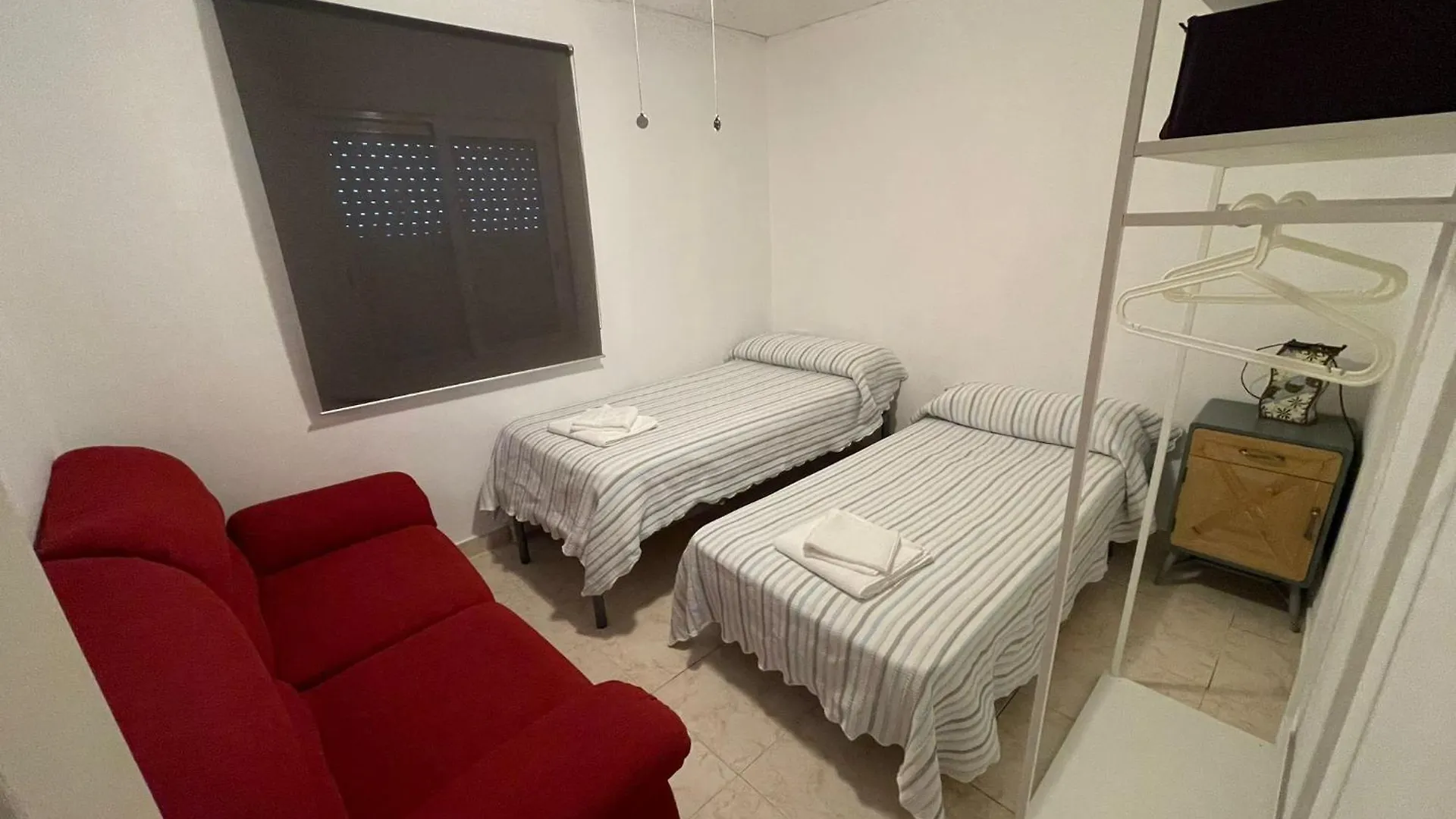 Apartamento Cerca De La Playa Rota 0*,  Spain