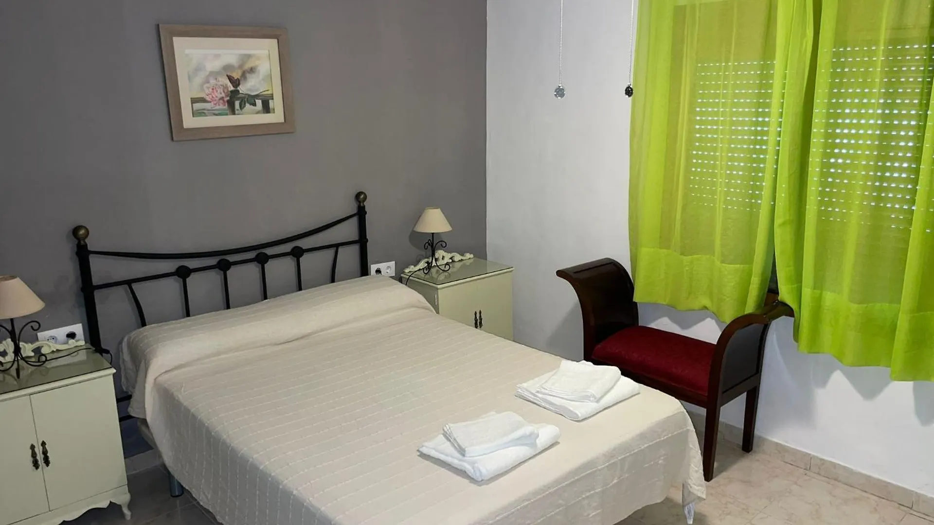 Apartamento Cerca De La Playa Rota