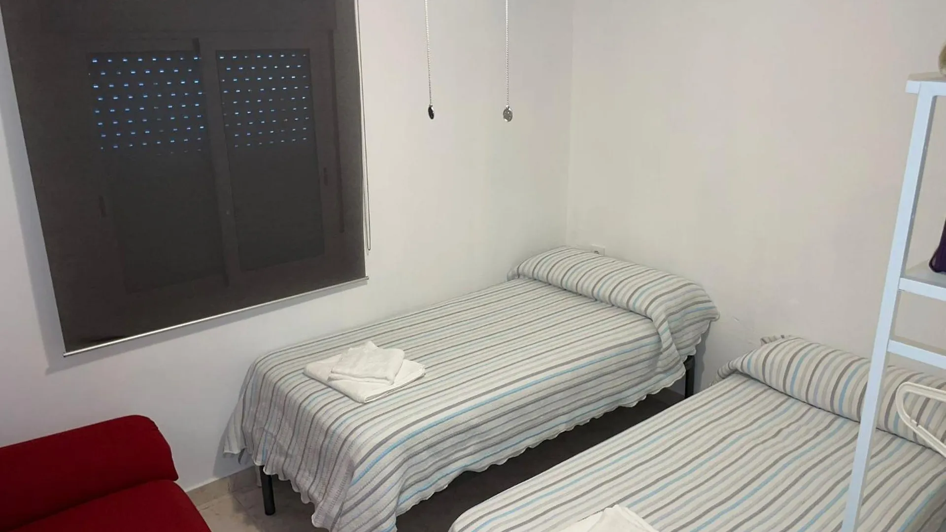 Apartment Apartamento Cerca De La Playa Rota