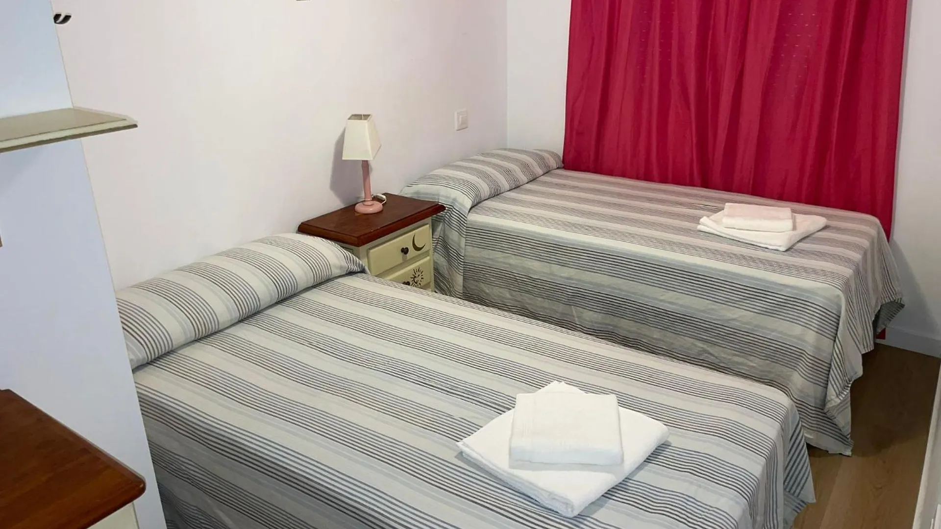 Apartamento Cerca De La Playa Rota Apartment